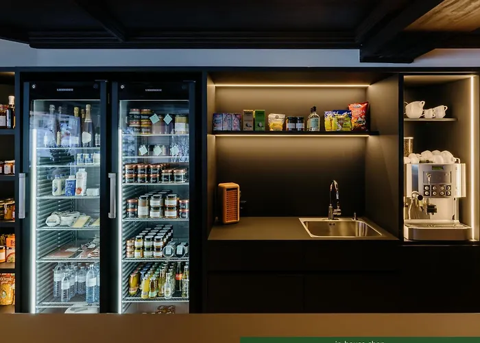 Knappaboda Aparthotel Lech am Arlberg