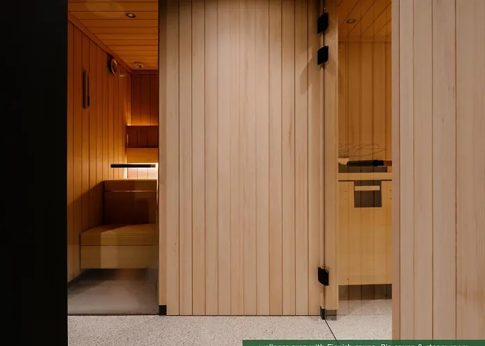 Knappaboda Aparthotel 4*