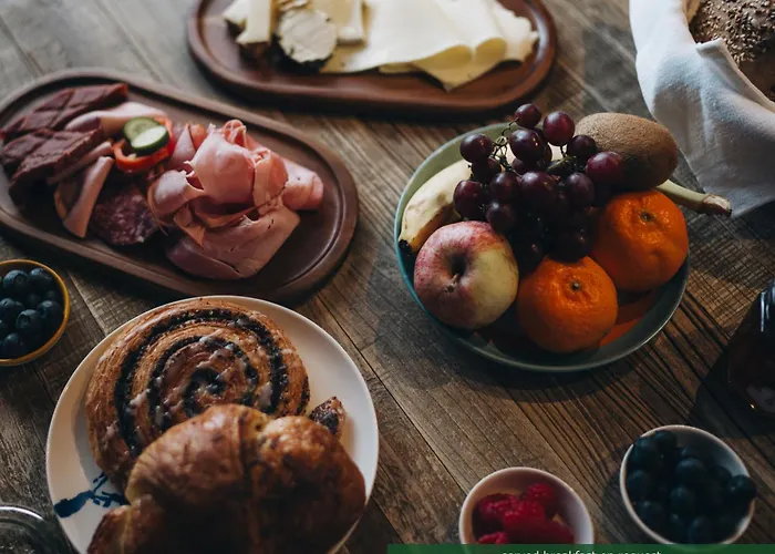 Knappaboda Lech am Arlberg