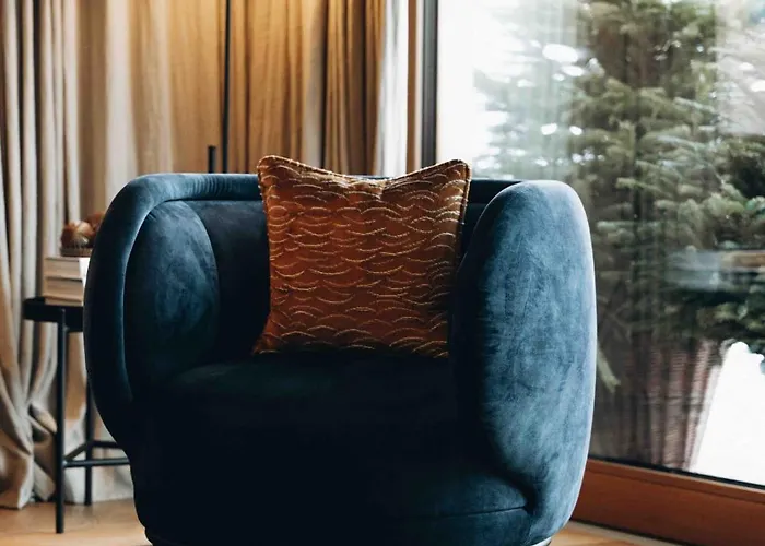 Aparthotel Knappaboda