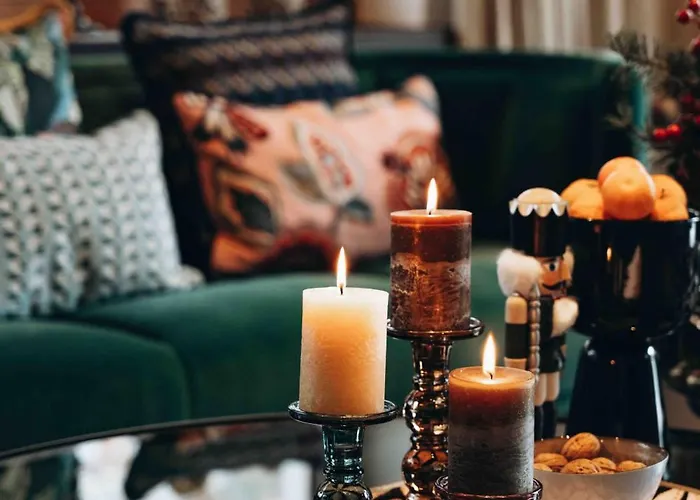 Knappaboda Aparthotel 4*