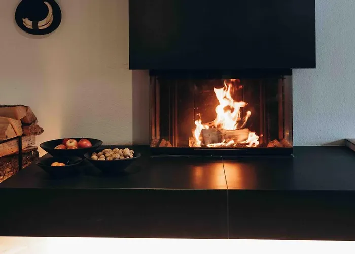 Aparthotel Knappaboda 4*