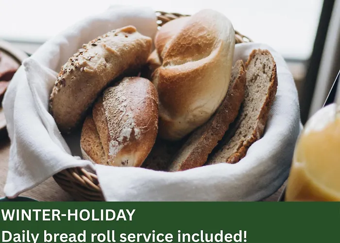 Knappaboda Aparthotel 4*