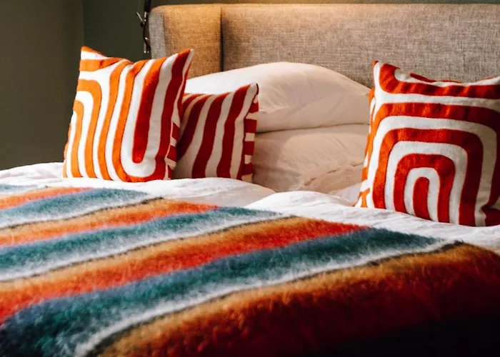 Knappaboda Aparthotel