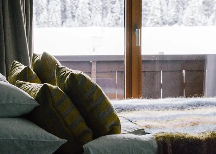 Aparthotel Knappaboda 4*