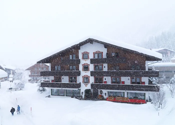 Aparthotel Knappaboda 4*