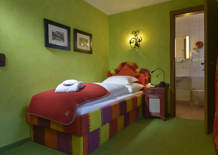 Knappaboda Aparthotel 4*