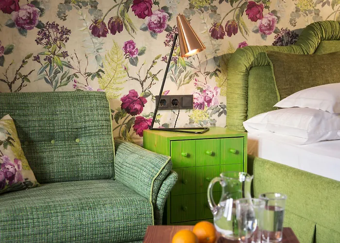 Knappaboda 4* Lech am Arlberg