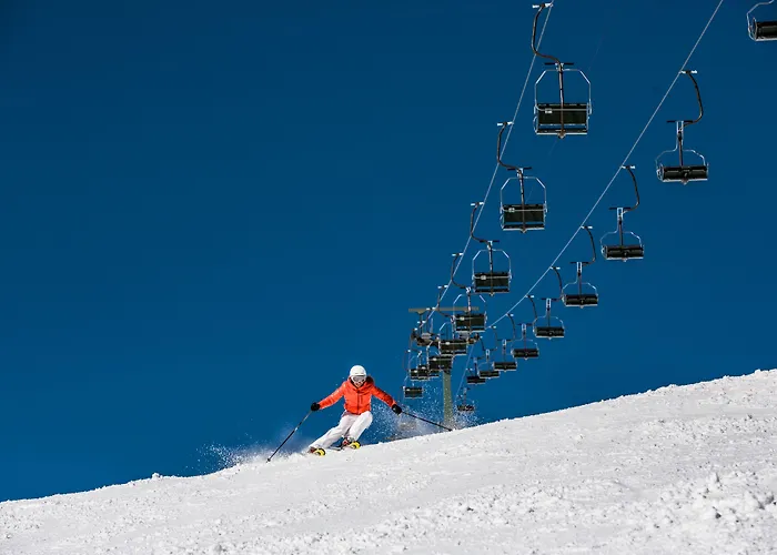 Knappaboda Aparthotel