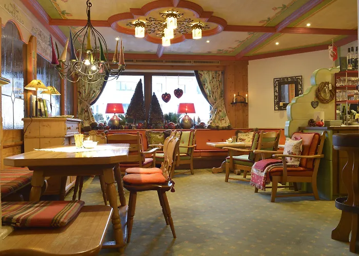 Knappaboda Aparthotel