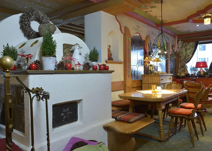 Aparthotel Knappaboda 4*