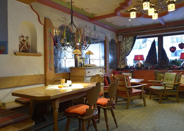 Knappaboda Lech am Arlberg