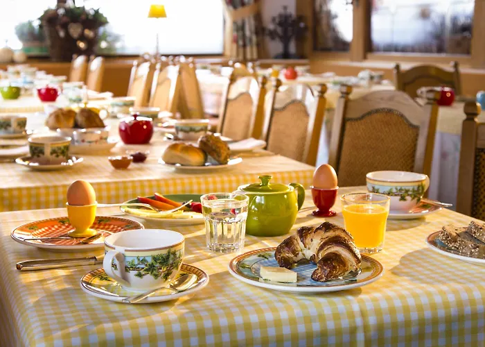 Aparthotel Knappaboda 4*