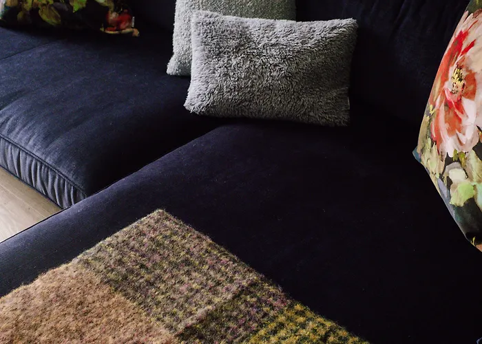 Aparthotel Knappaboda