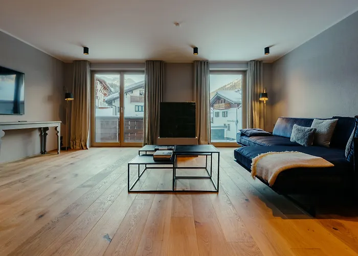 Knappaboda Aparthotel 4*