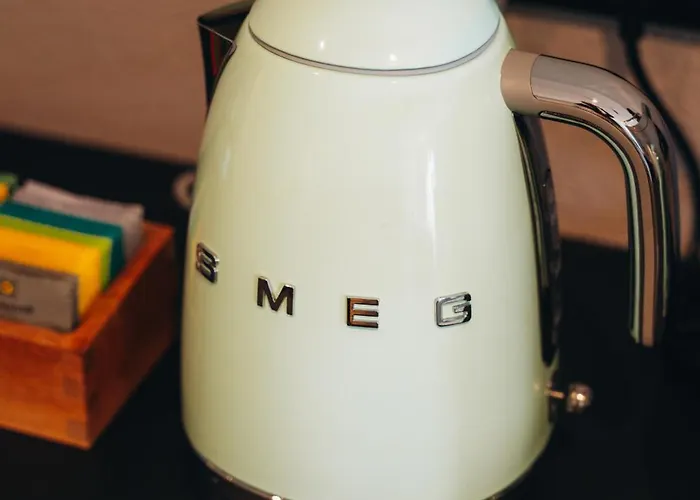 Aparthotel Knappaboda 4*