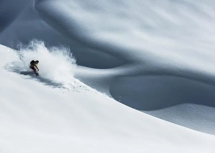 Aparthotel Knappaboda